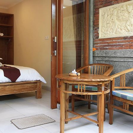 Jerogadung House Hotel อูบุด ภายนอก รูปภาพ