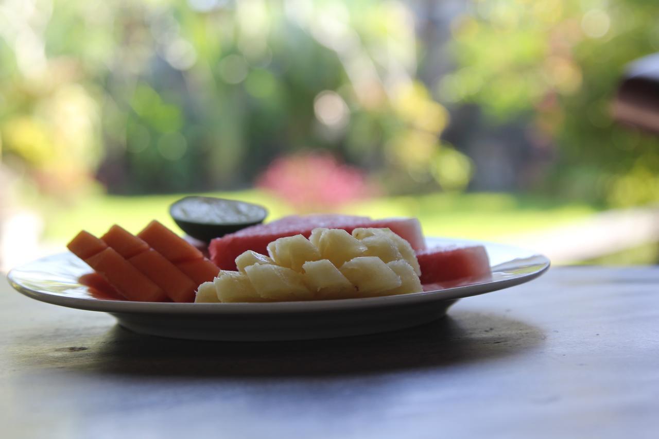 Jerogadung House Hotel อูบุด ภายนอก รูปภาพ