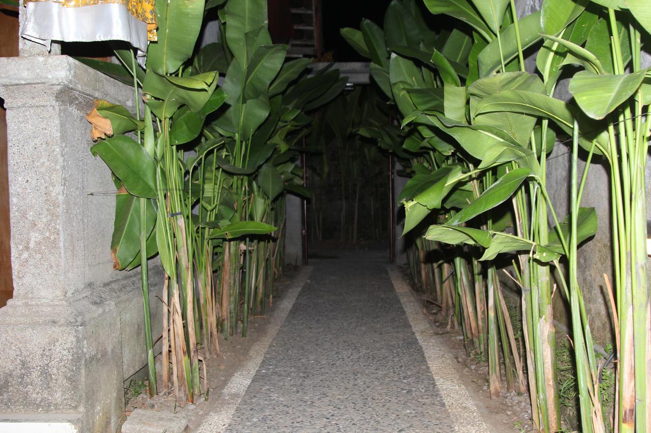Jerogadung House Hotel อูบุด ภายนอก รูปภาพ