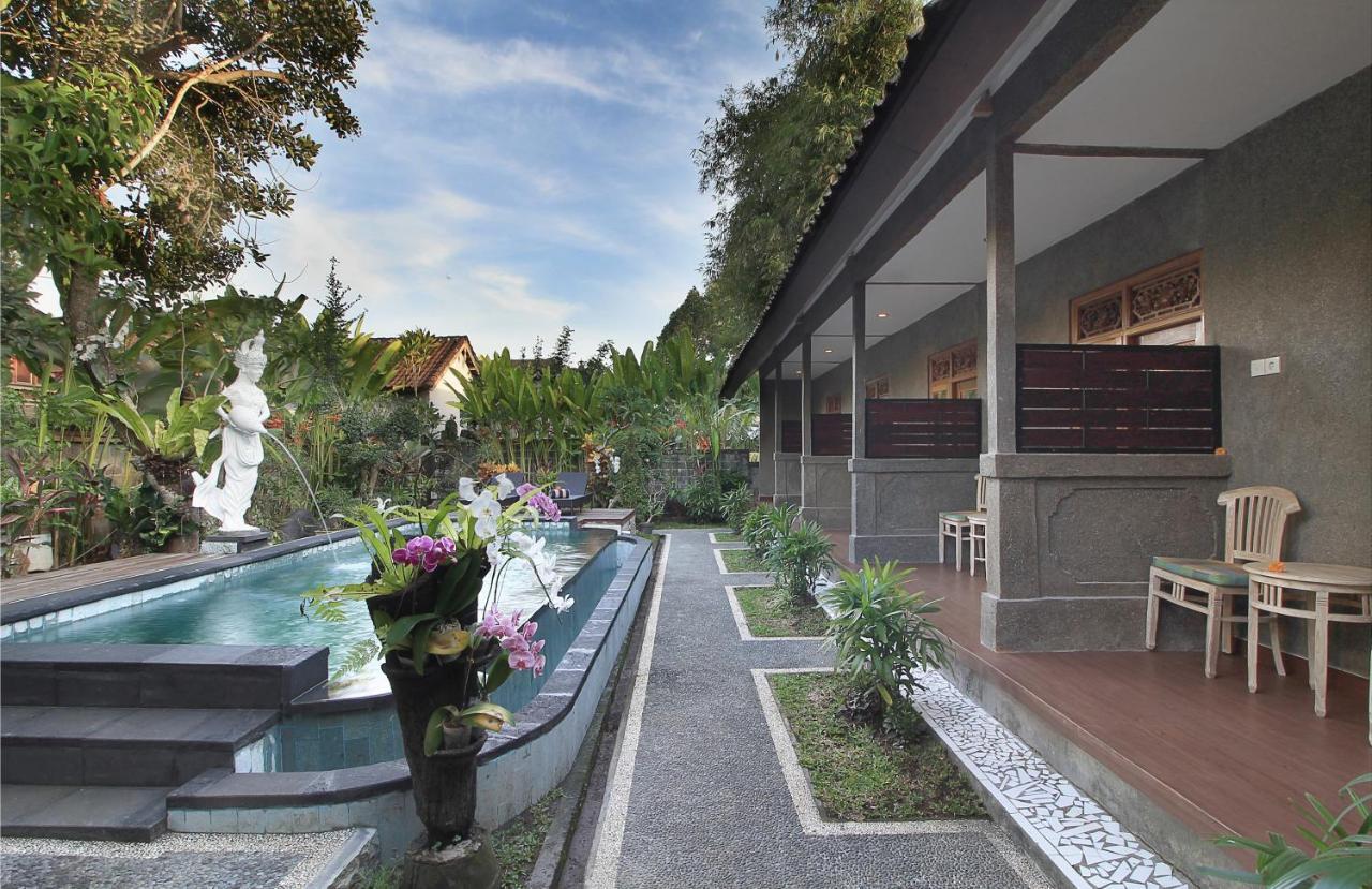 Jerogadung House Hotel อูบุด ภายนอก รูปภาพ