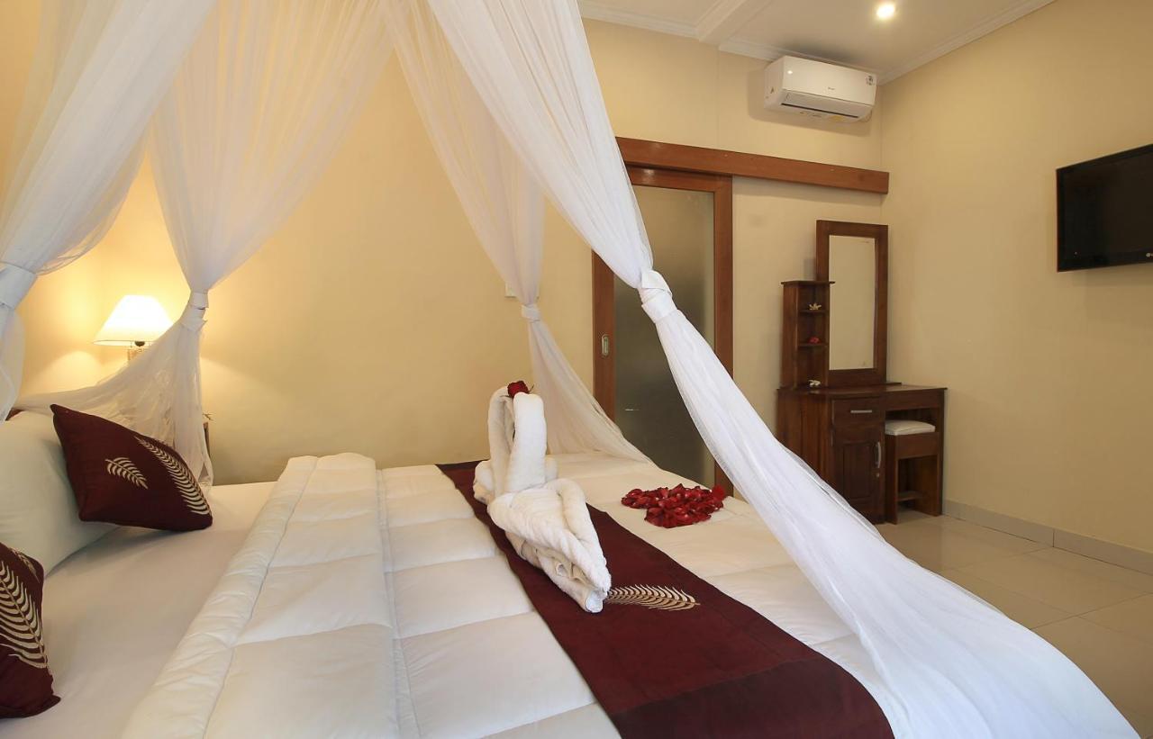 Jerogadung House Hotel อูบุด ภายนอก รูปภาพ