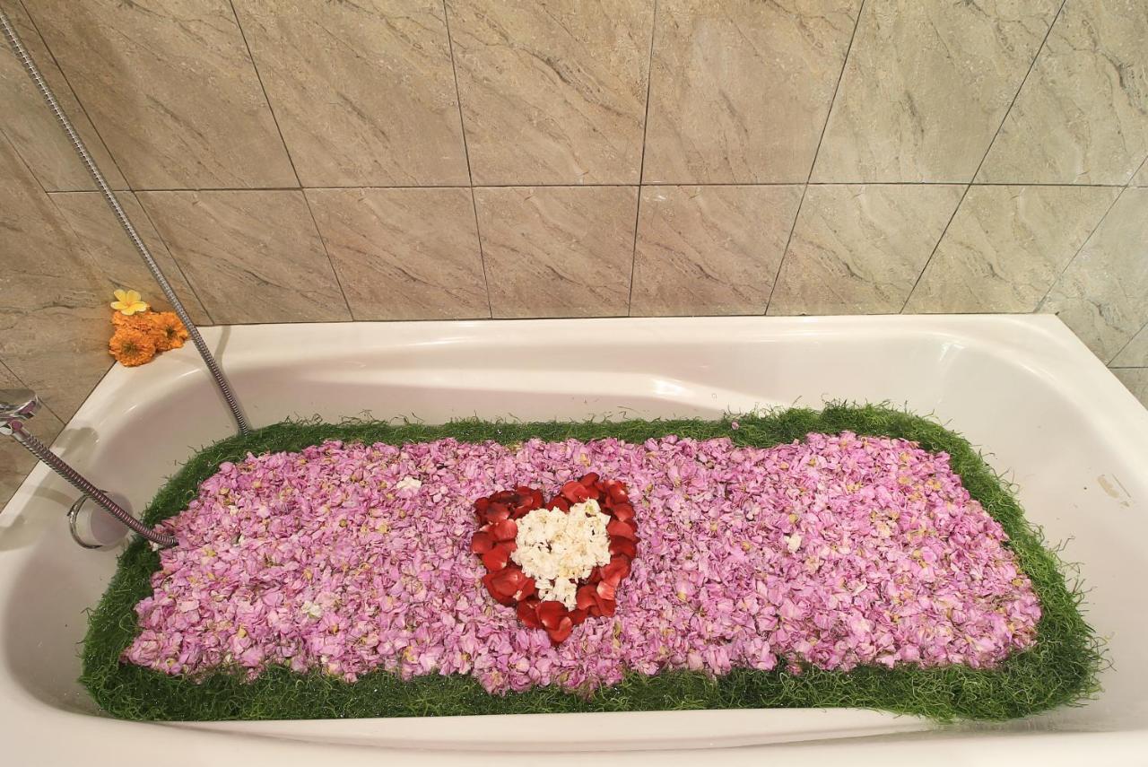 Jerogadung House Hotel อูบุด ภายนอก รูปภาพ
