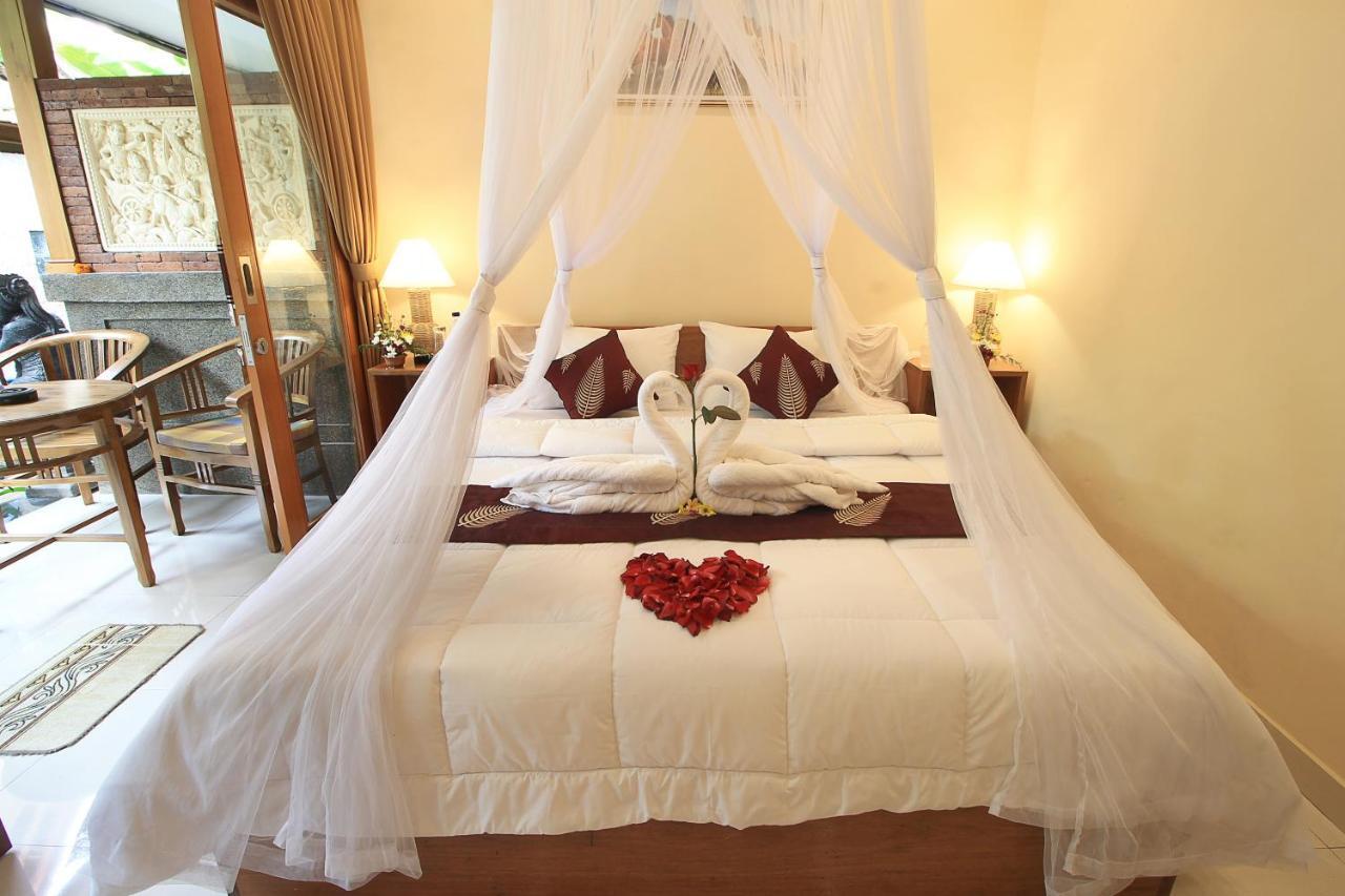 Jerogadung House Hotel อูบุด ภายนอก รูปภาพ