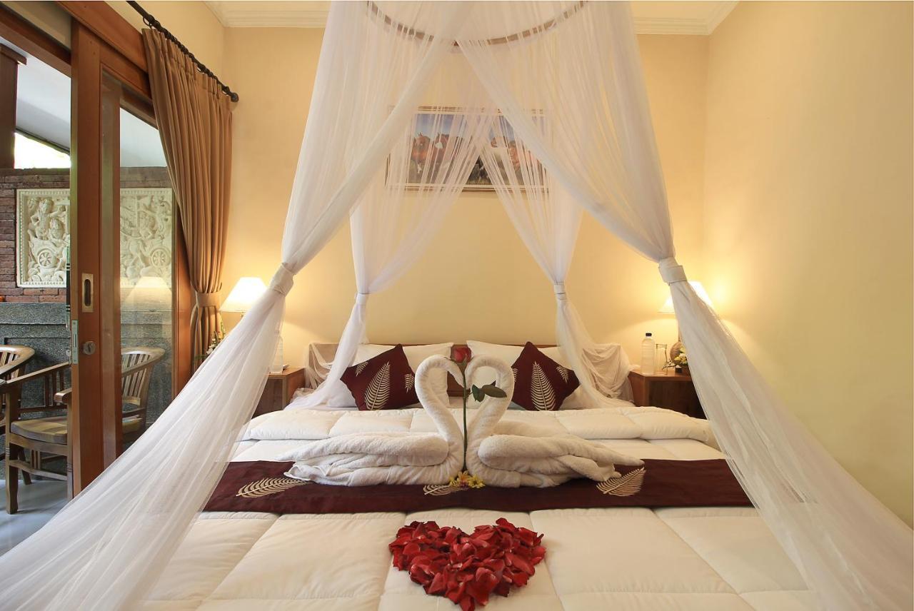 Jerogadung House Hotel อูบุด ภายนอก รูปภาพ